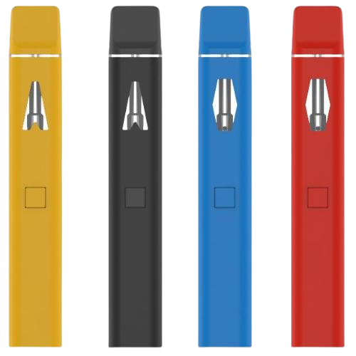 Best Delta 8 HHC 3ML Preheat Disposable Vape Pen