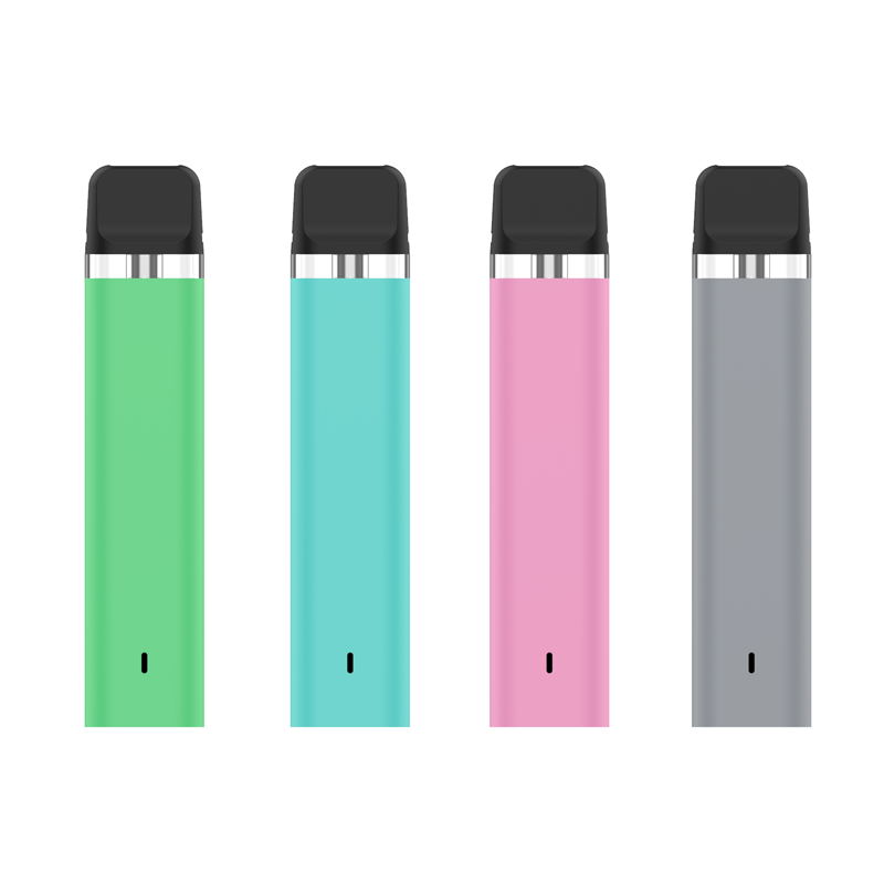 can disposable vape pens be refilled