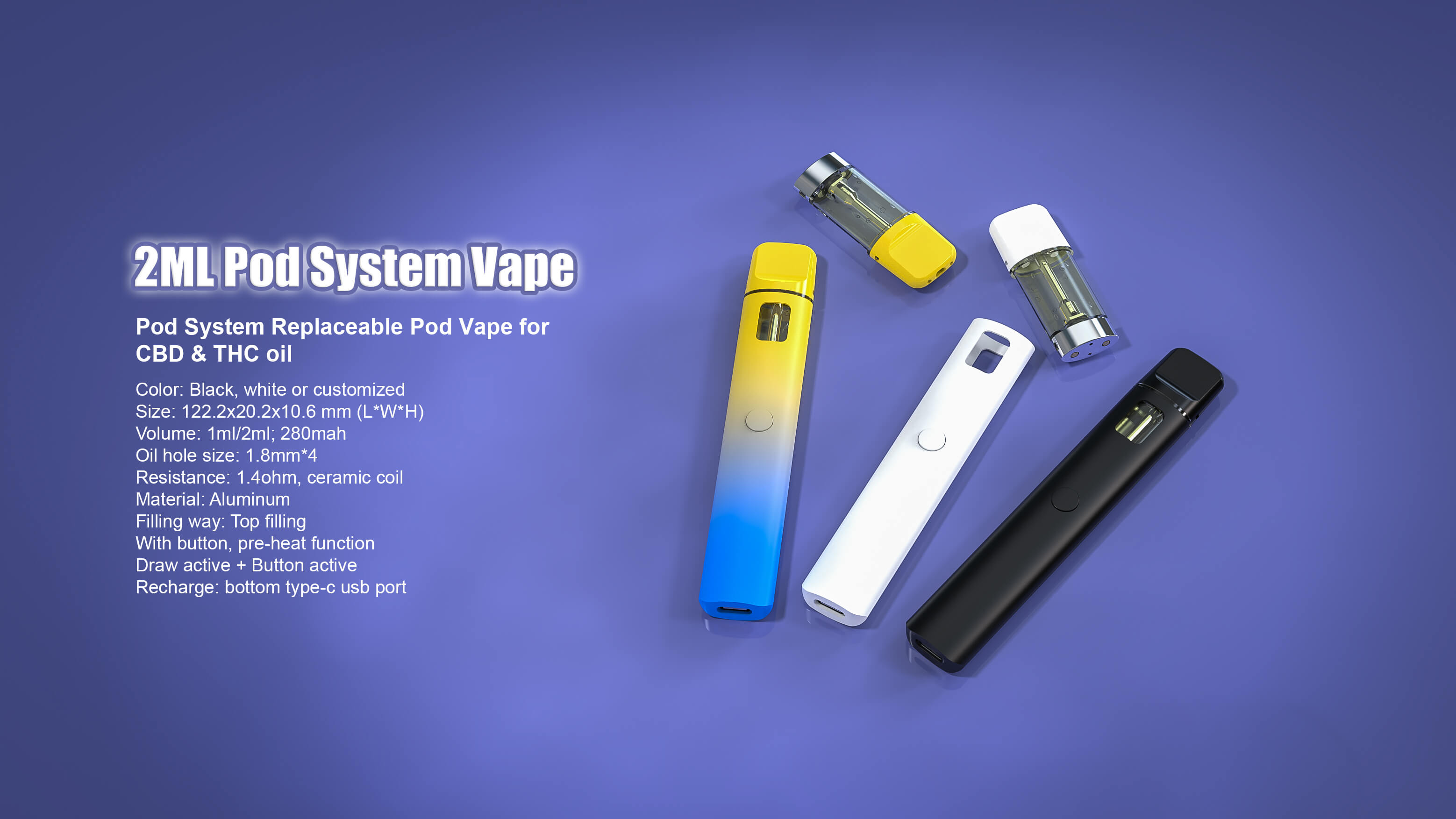 how to fix a clogged disposable vape
